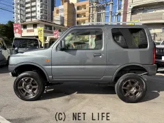 スズキ ジムニー