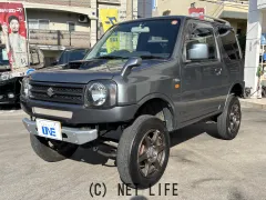 スズキ ジムニー