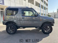 スズキ ジムニー