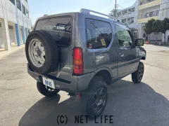 スズキ ジムニー