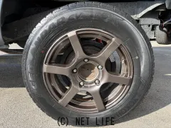 スズキ ジムニー