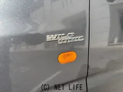 スズキ ジムニー