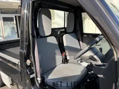 ダイハツ ハイゼットトラック