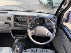 ダイハツ ハイゼットトラック