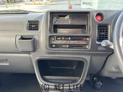 ダイハツ ハイゼットトラック