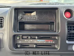 ダイハツ ハイゼットトラック