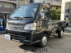 ダイハツ ハイゼットトラック