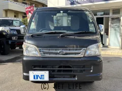 ダイハツ ハイゼットトラック