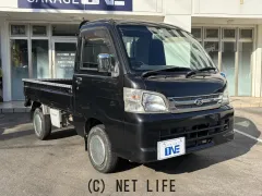 ダイハツ ハイゼットトラック