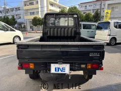 ダイハツ ハイゼットトラック