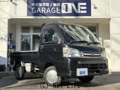 ダイハツ ハイゼットトラック