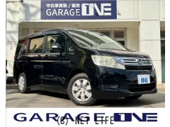 ホンダ ステップワゴン