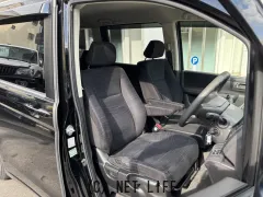 ホンダ ステップワゴン