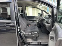 ホンダ ステップワゴン