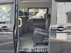 ホンダ ステップワゴン