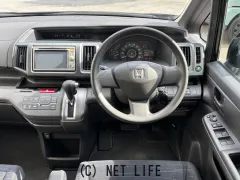 ホンダ ステップワゴン