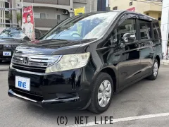 ホンダ ステップワゴン