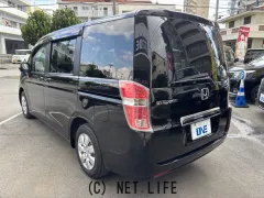 ホンダ ステップワゴン