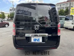 ホンダ ステップワゴン