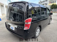 ホンダ ステップワゴン