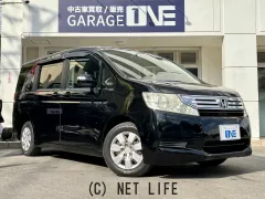 ホンダ ステップワゴン