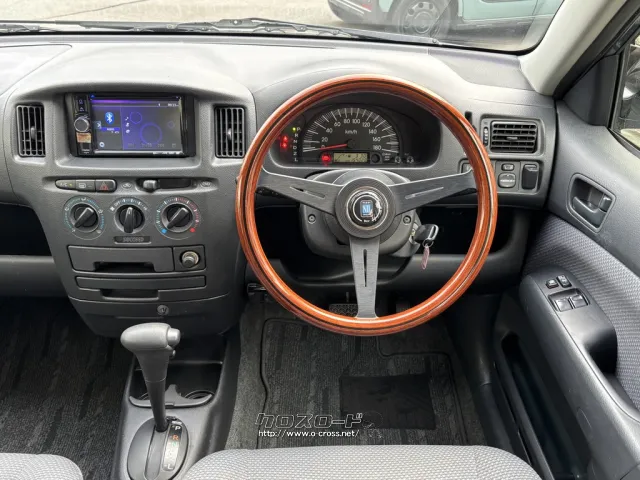 トヨタ サクシード