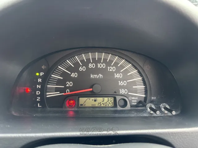 トヨタ サクシード