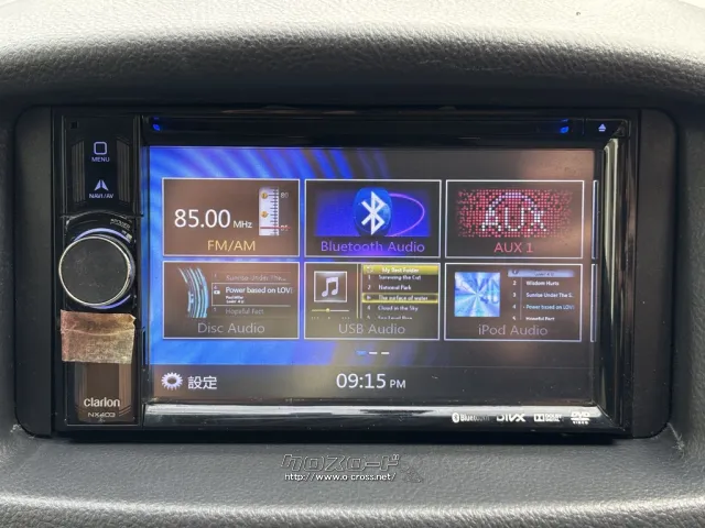 トヨタ サクシード