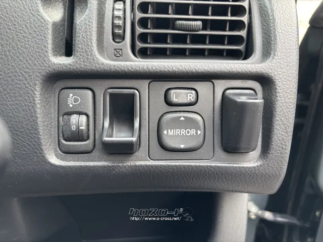 トヨタ サクシード