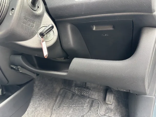 トヨタ サクシード