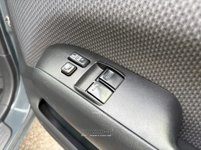 トヨタ サクシード