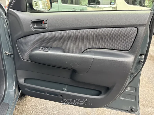 トヨタ サクシード