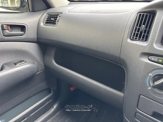 トヨタ サクシード