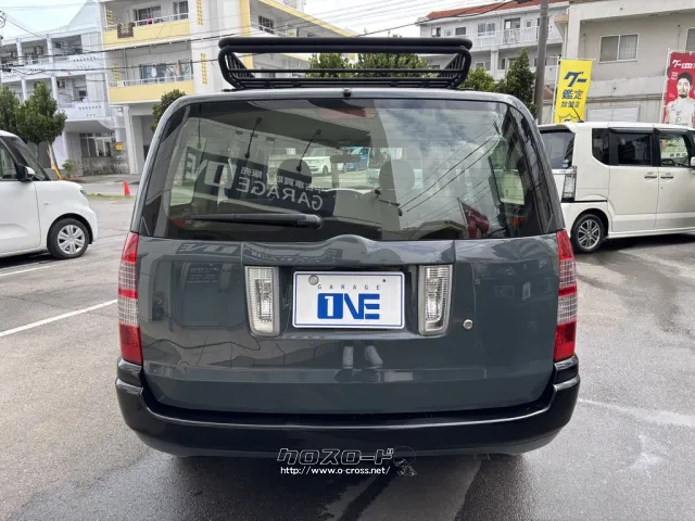 トヨタ サクシード