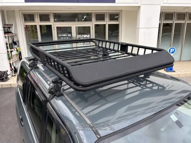 トヨタ サクシード