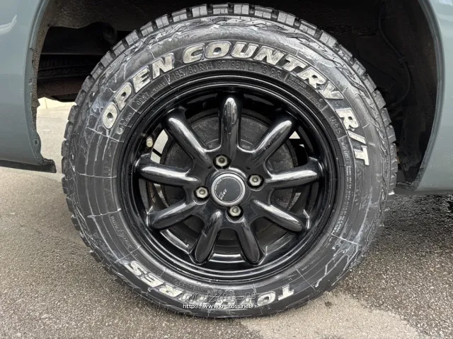 トヨタ サクシード