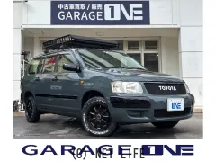 トヨタ サクシード