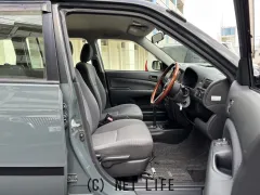 トヨタ サクシード