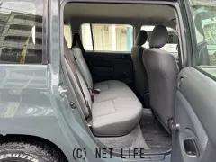 トヨタ サクシード