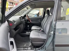 トヨタ サクシード