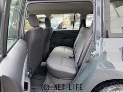 トヨタ サクシード