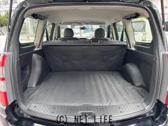 トヨタ サクシード