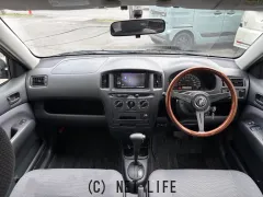 トヨタ サクシード