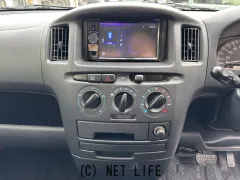 トヨタ サクシード