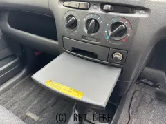 トヨタ サクシード