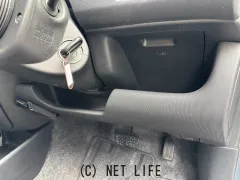 トヨタ サクシード