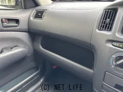 トヨタ サクシード