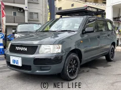 トヨタ サクシード