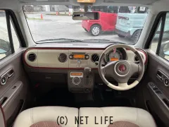 スズキ アルトラパン