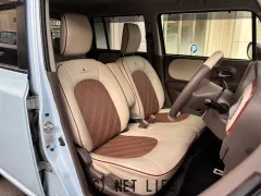 スズキ アルトラパン